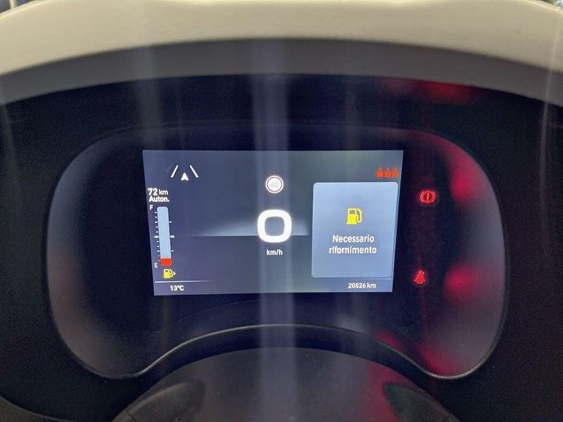 FIAT Panda 1.0 FireFly 70cv S&S Hybrid Pandina