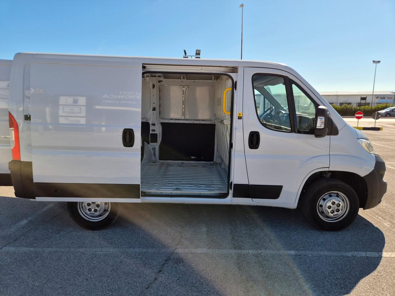 Citroen Jumper 30 BlueHDi 120 S&S PC-TN Furgone