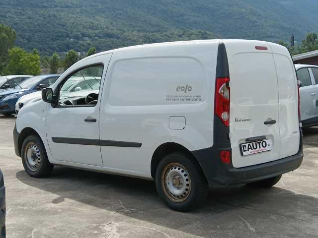 Renault Kangoo 1.5 dCi 85CV 3p. Express Generique