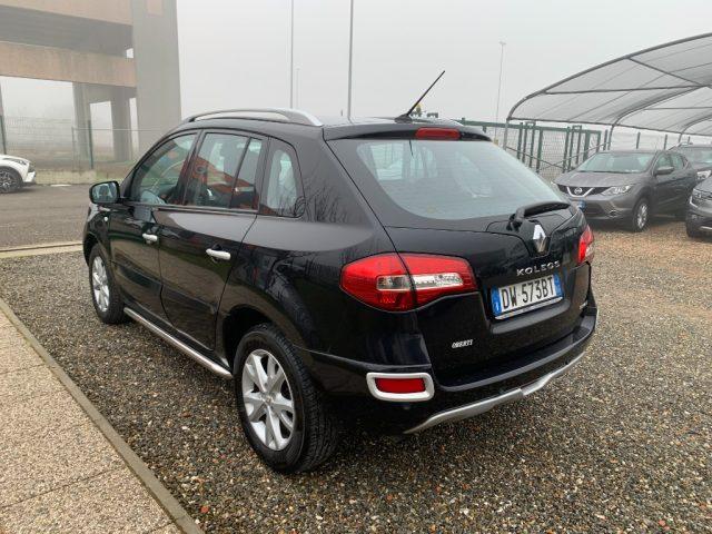 RENAULT Koleos 2.0 dCi 150CV 4X4 Dynamique