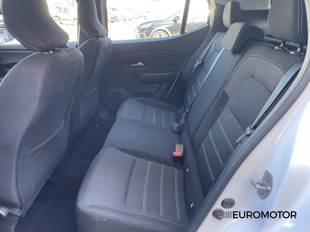 Dacia Sandero Stepway 1.0 tce ECO-G Essential