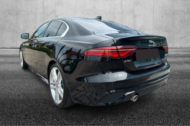 JAGUAR XE 2.0 250 CV aut. R-Dynamic SE