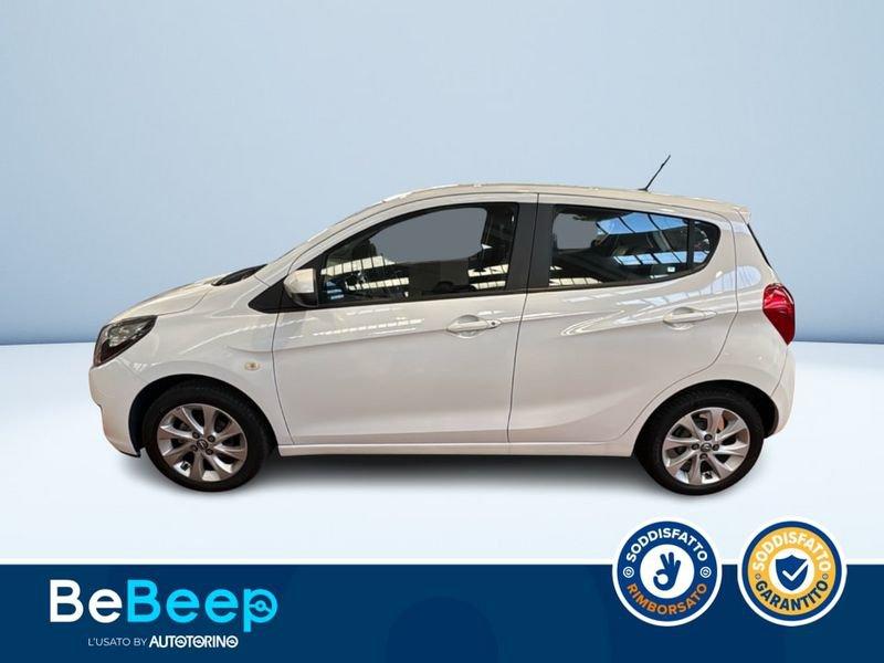 Opel Karl 1.0 COSMO 75CV