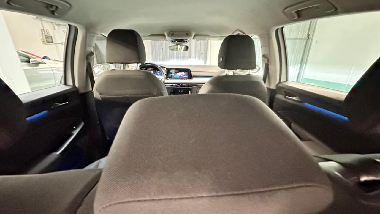 Volkswagen Golf 2.0 TDI DSG.2022.