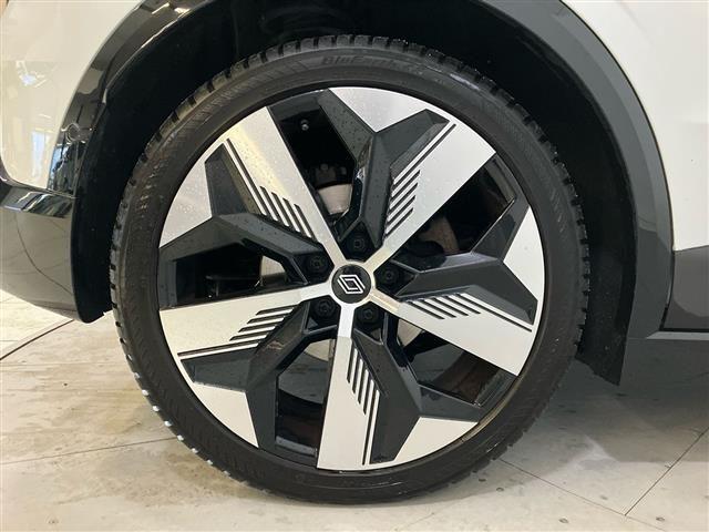 RENAULT Megane E-Tech Electric Techno EV60 AC22