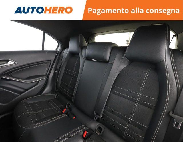 MERCEDES-BENZ A 180 CDI Sport