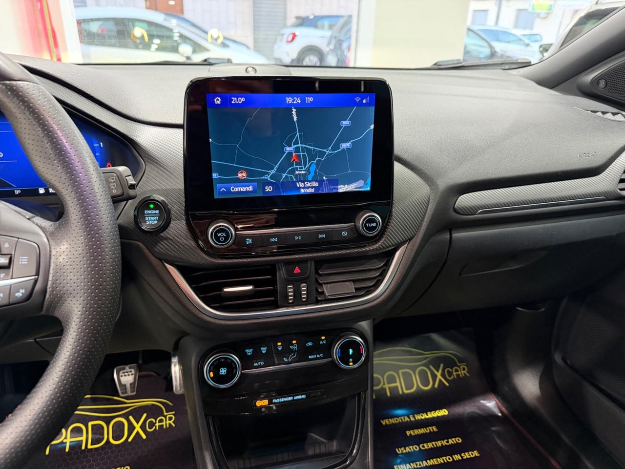 FORD PUMA 2020 ST-LINE X *BANG&OLUFSEN * FULL
