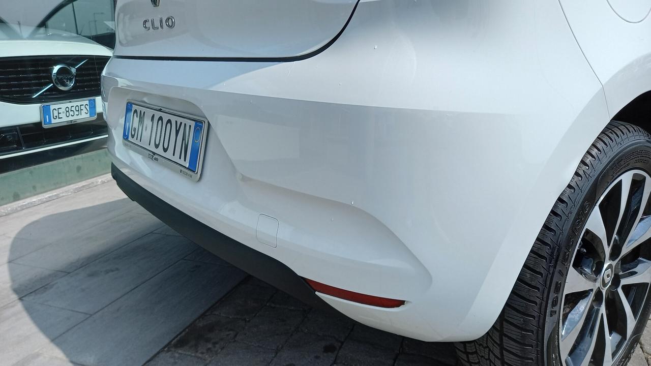 Renault Clio TCe 100 CV GPL 5 porte Equilibre
