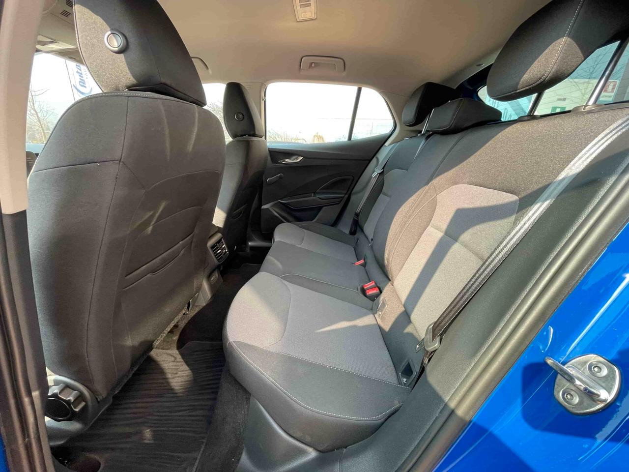 Skoda Fabia 1.0 MPI 80 CV Ambition NEOPATENTATI