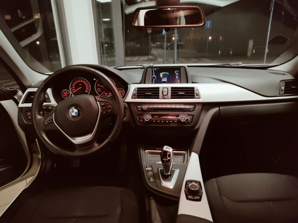 Bmw 316 316d Touring