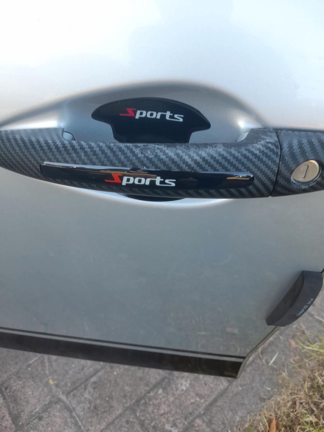 Peugeot 208 1.0 VTi 68 CV 5 porte