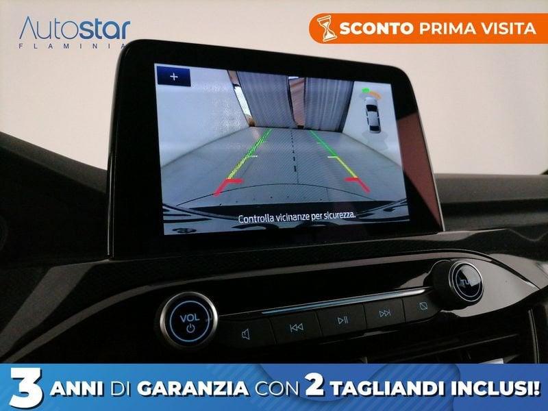 Ford Kuga 1.5 ecoboost ST-Line 2wd 150cv