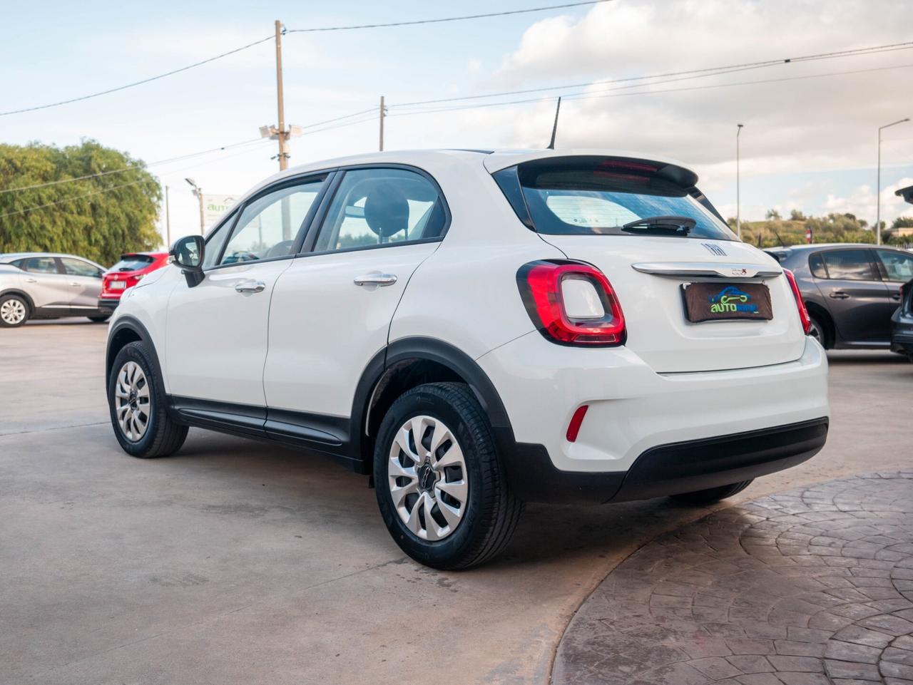 Fiat 500X 1.0 T3 120 CV Cult