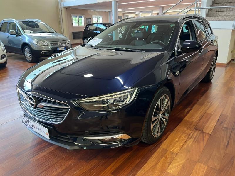 OPEL Insignia 1.6 CDTI 136 S&S Sports Tourer Innovation