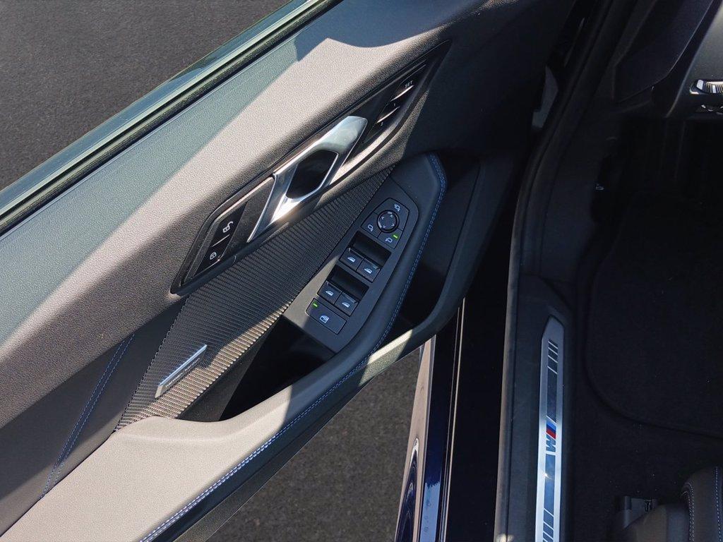 BMW 220 Gran Coupe 48V MSport Pro auto del 2025