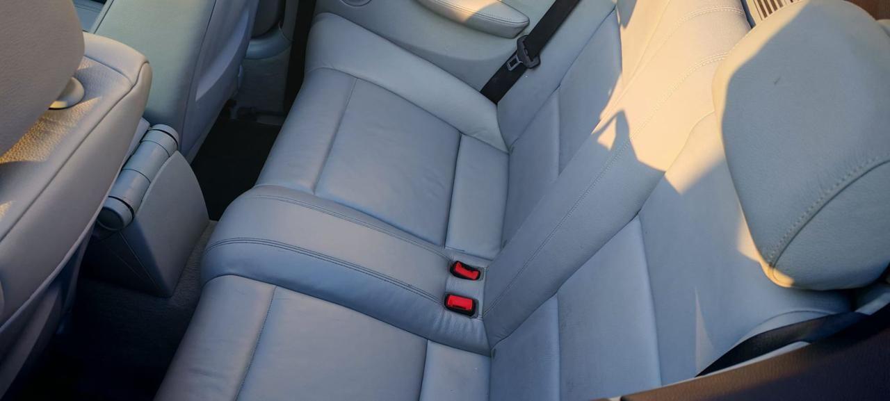 BMW 120 i Cabriolet automatica