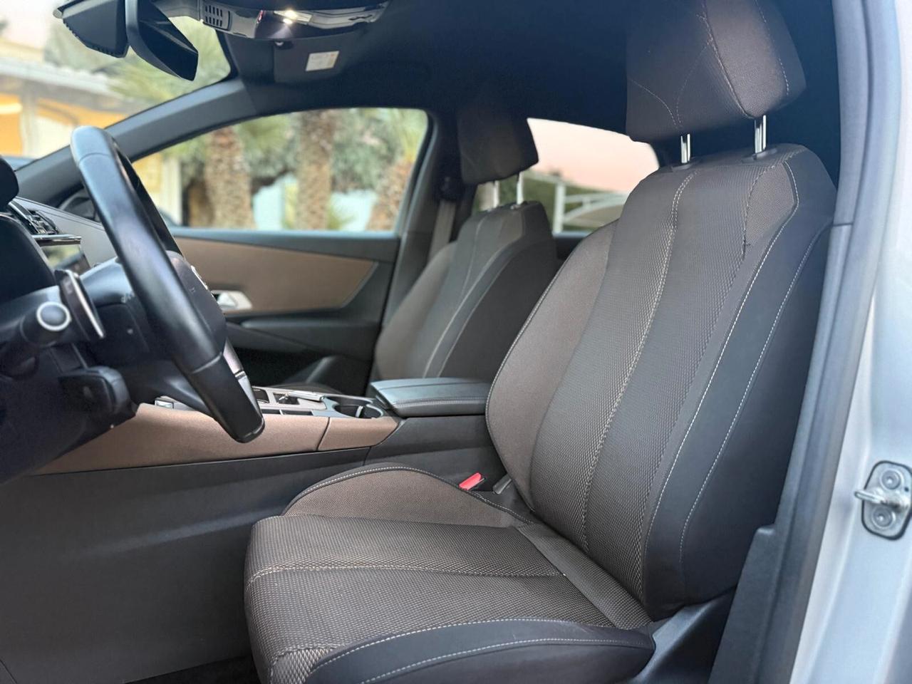 Ds 7 Crossback 1.5 BlueHDi 130 CV Aut. Business