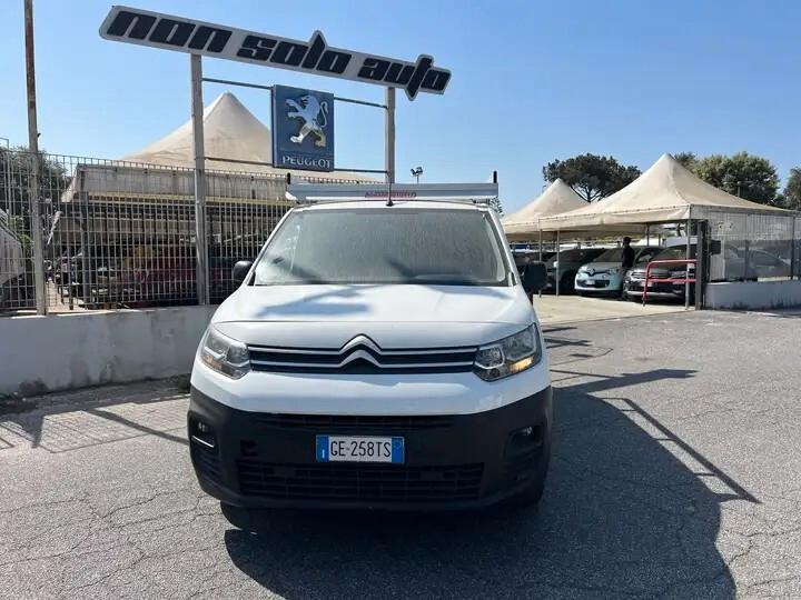 Citroen Berlingo BlueHDi 100 Stop&Start M Live