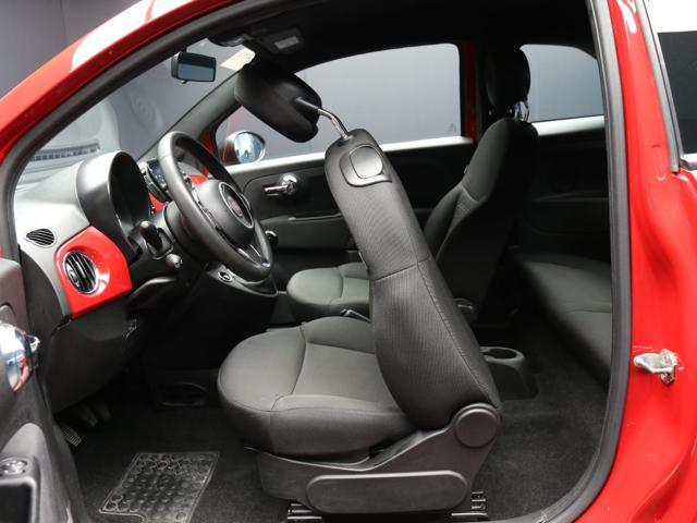 FIAT 500 1.0 Hybrid