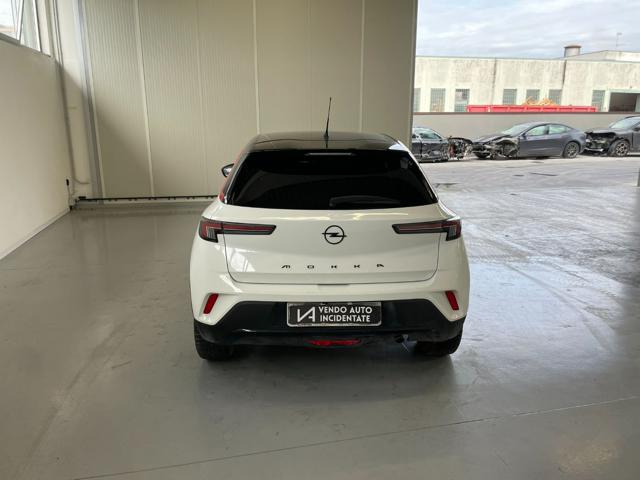 OPEL Mokka 1.2 TURBO 101CV GS LINE