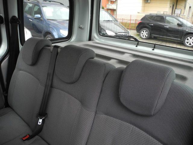 RENAULT Kangoo 1.5 dCi 80cv 5p. -Ok NEOPATENTATI- Iscrivibile ASI