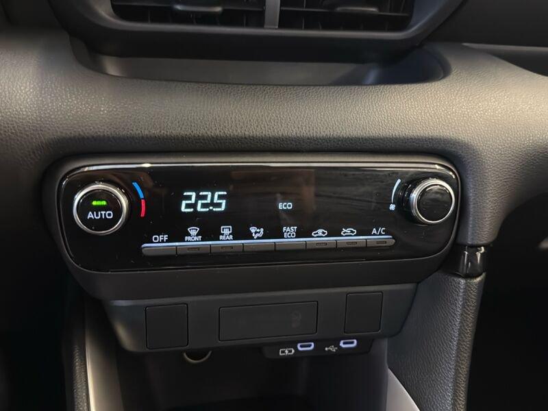 Mazda Mazda2 Hybrid Full Hybrid Electric 1.5 VVT Centre-Line