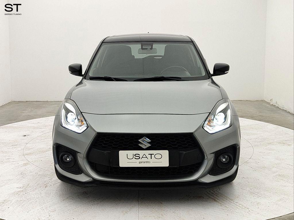 Suzuki Swift (2017-2024) - Swift Sport 1.4 Hybrid Boosterjet