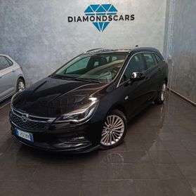 Opel Astra SPORTS TOURER 1.6 CDTI AUTOMATICA