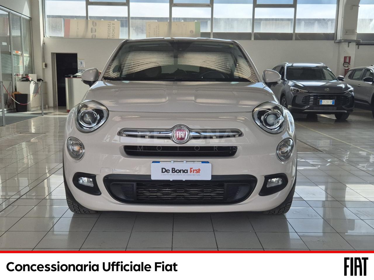 Fiat 500X 1.6 mjt opening edition 4x2 120cv