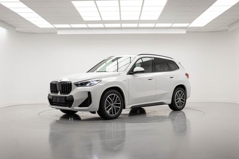 BMW X1 SDRIVE 18I MSPORT