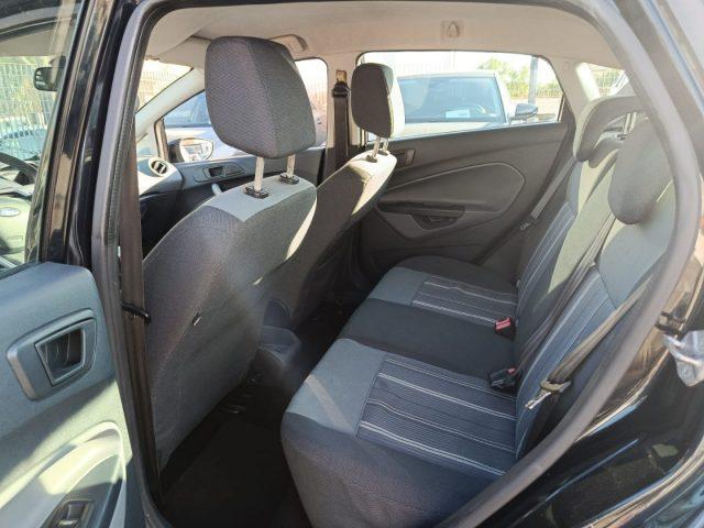 FORD Fiesta 1.4 5porte TDCI