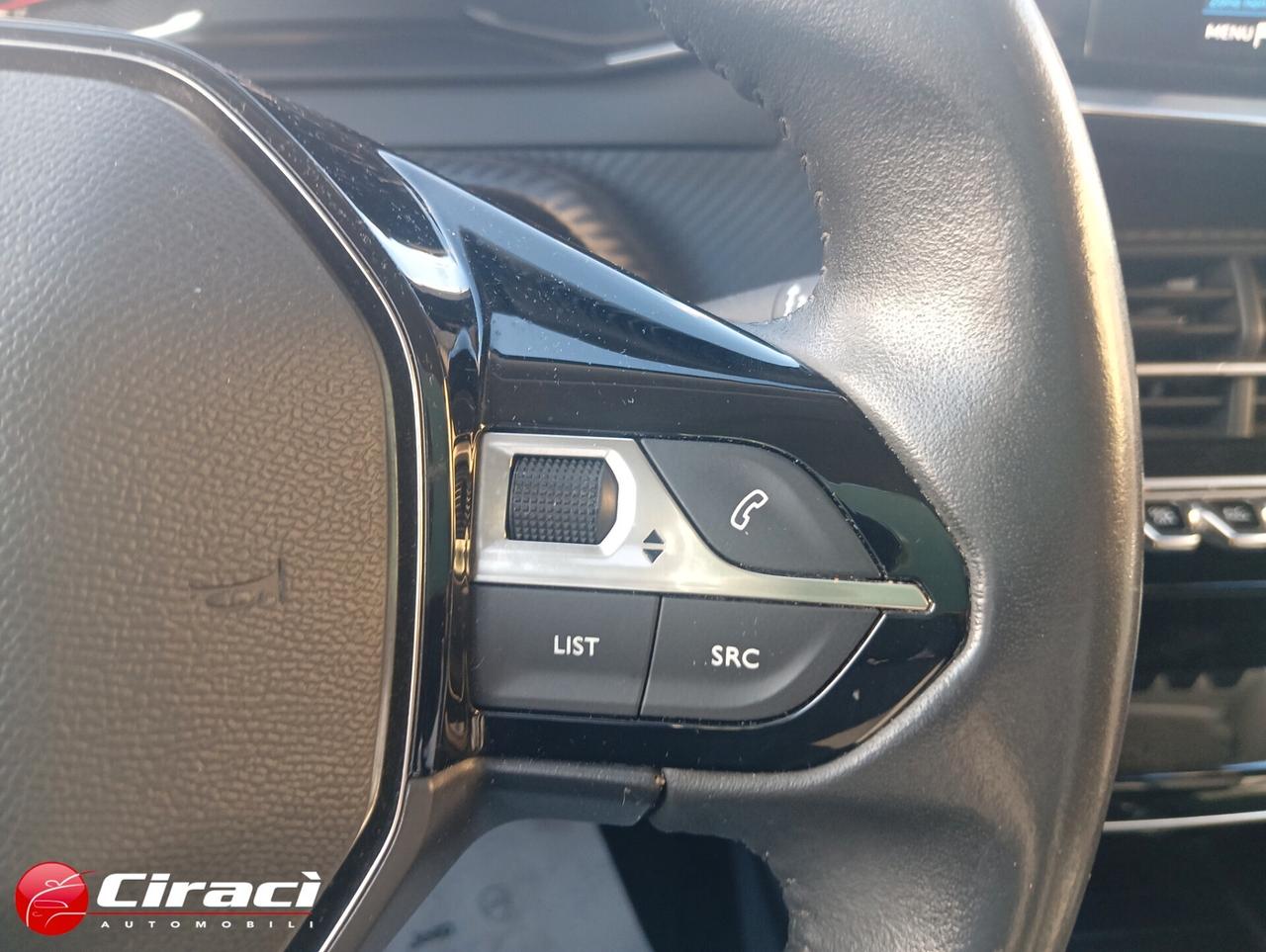 Peugeot 2008 BlueHDi 110 Allure