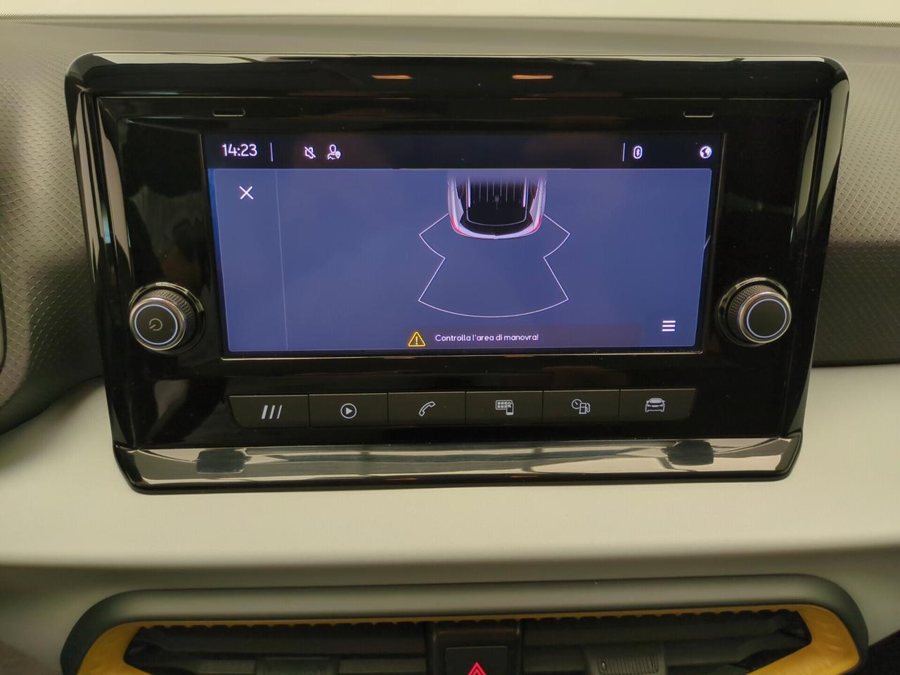 Seat Arona 1.0 TGI 90 CV Reference