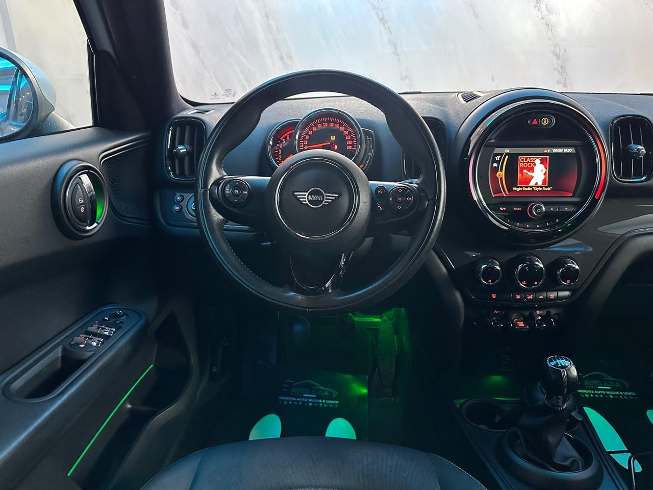 Mini Cooper D Countryman 1.5 One Hype