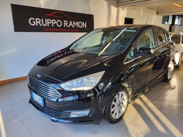 Ford C-Max 1.5 TDCi 120CV Start&Stop Business