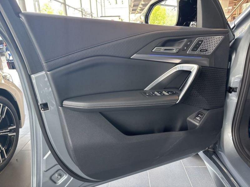 BMW X2 M35I XDRIVE