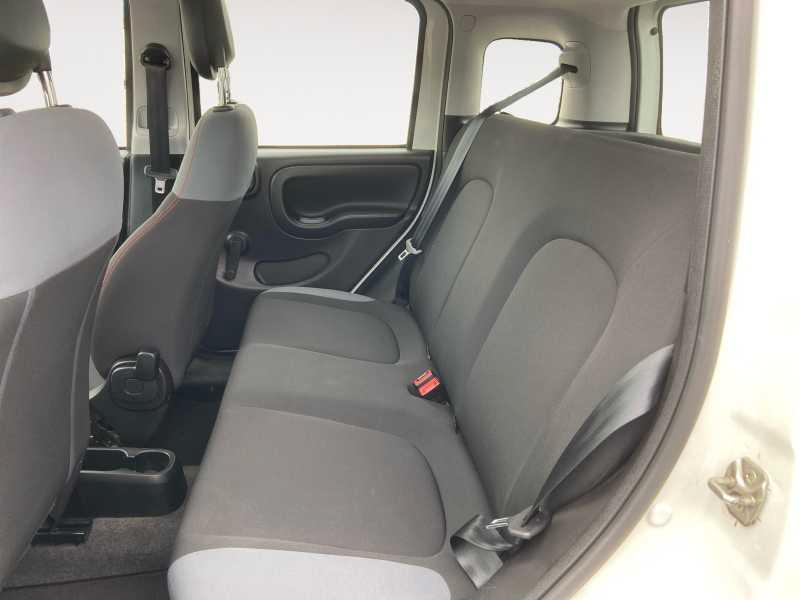 FIAT Panda 1.2 Easy s&s 69cv