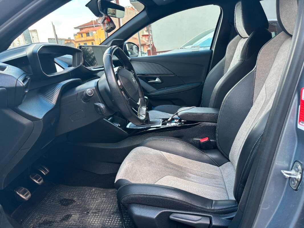 Peugeot 208 1.2 puretech GT s&s 100cv