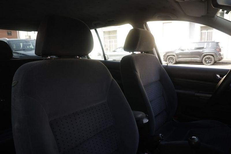 Volkswagen Golf Golf 1.6 cat 5 porte Highline