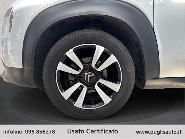 CITROEN C3 Aircross BlueHDi 100 S&S Feel