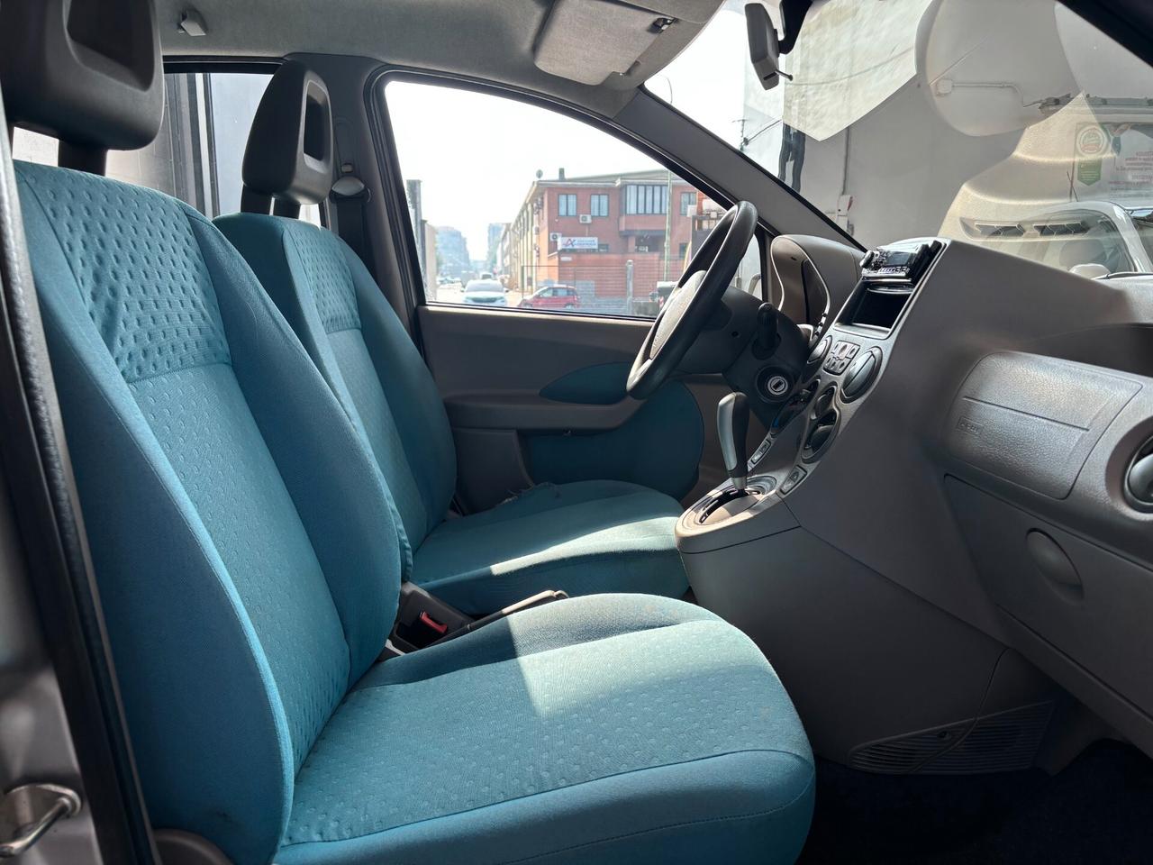 Fiat Panda 1.2 Dualogic