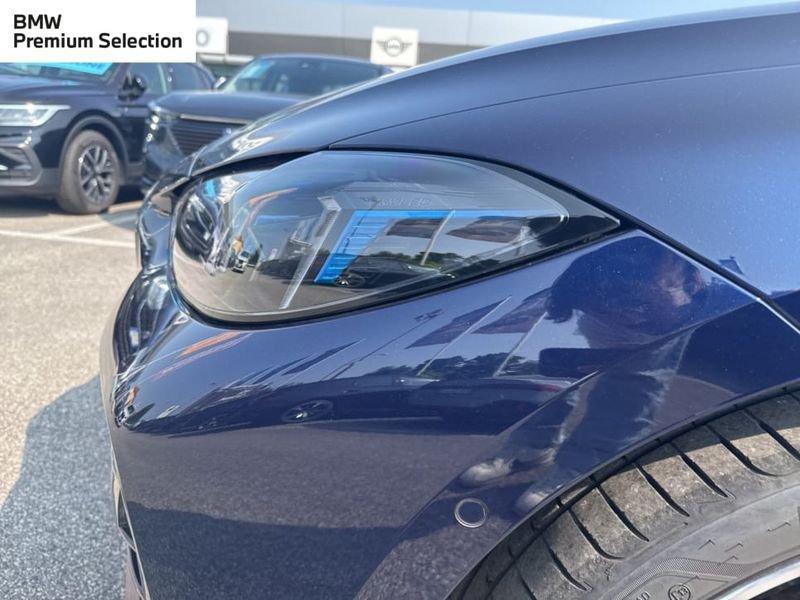 BMW Serie 4 Coupé 420D COUPE MHEV 48V MSPORT PRO AUTO