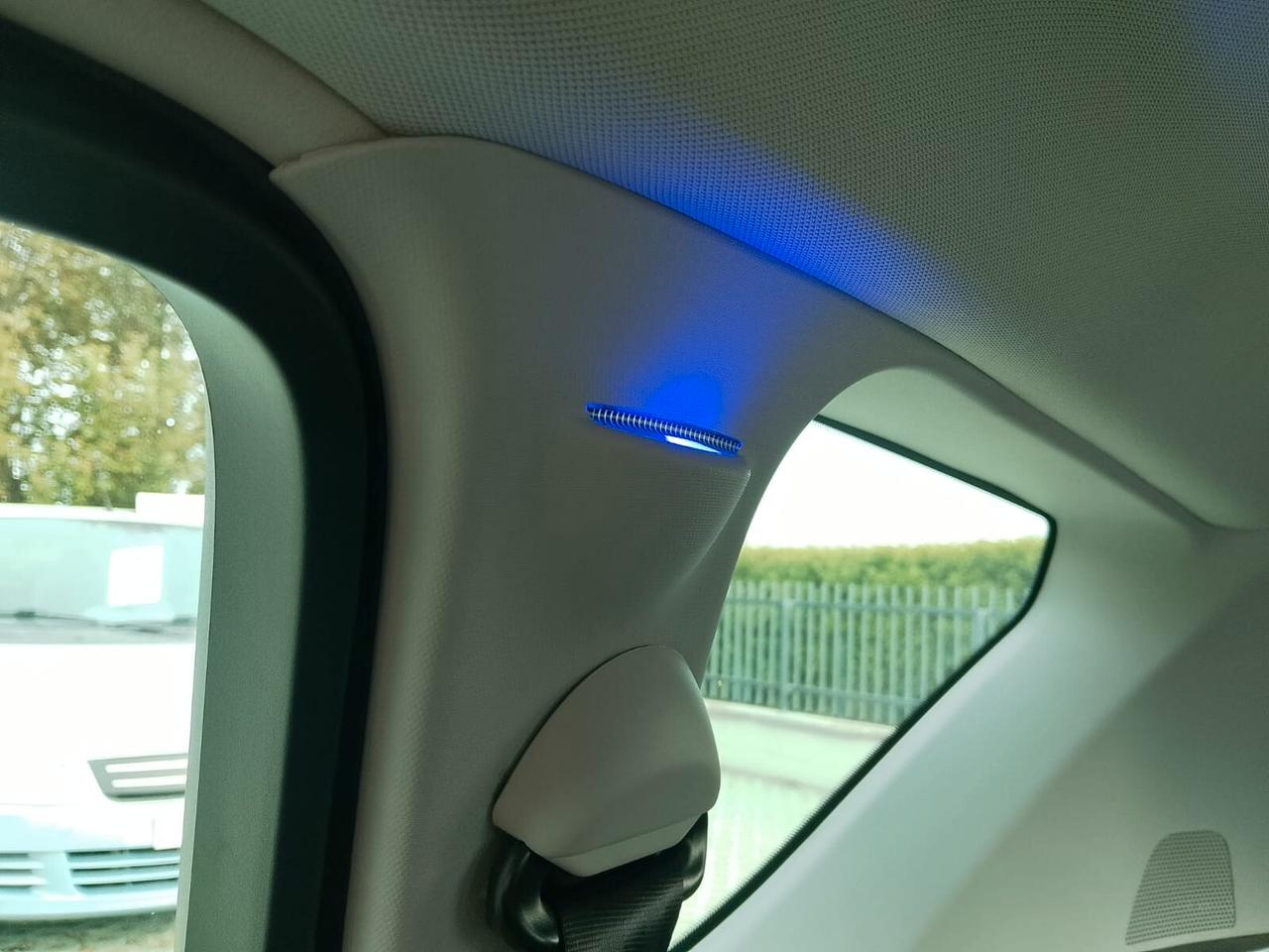 Renault Espace 1.6 dCi-C.AUTOMATICO-200.000-2016