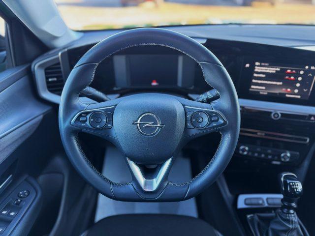 OPEL Mokka 1.2 TURBO EDITION *UNIPROP*