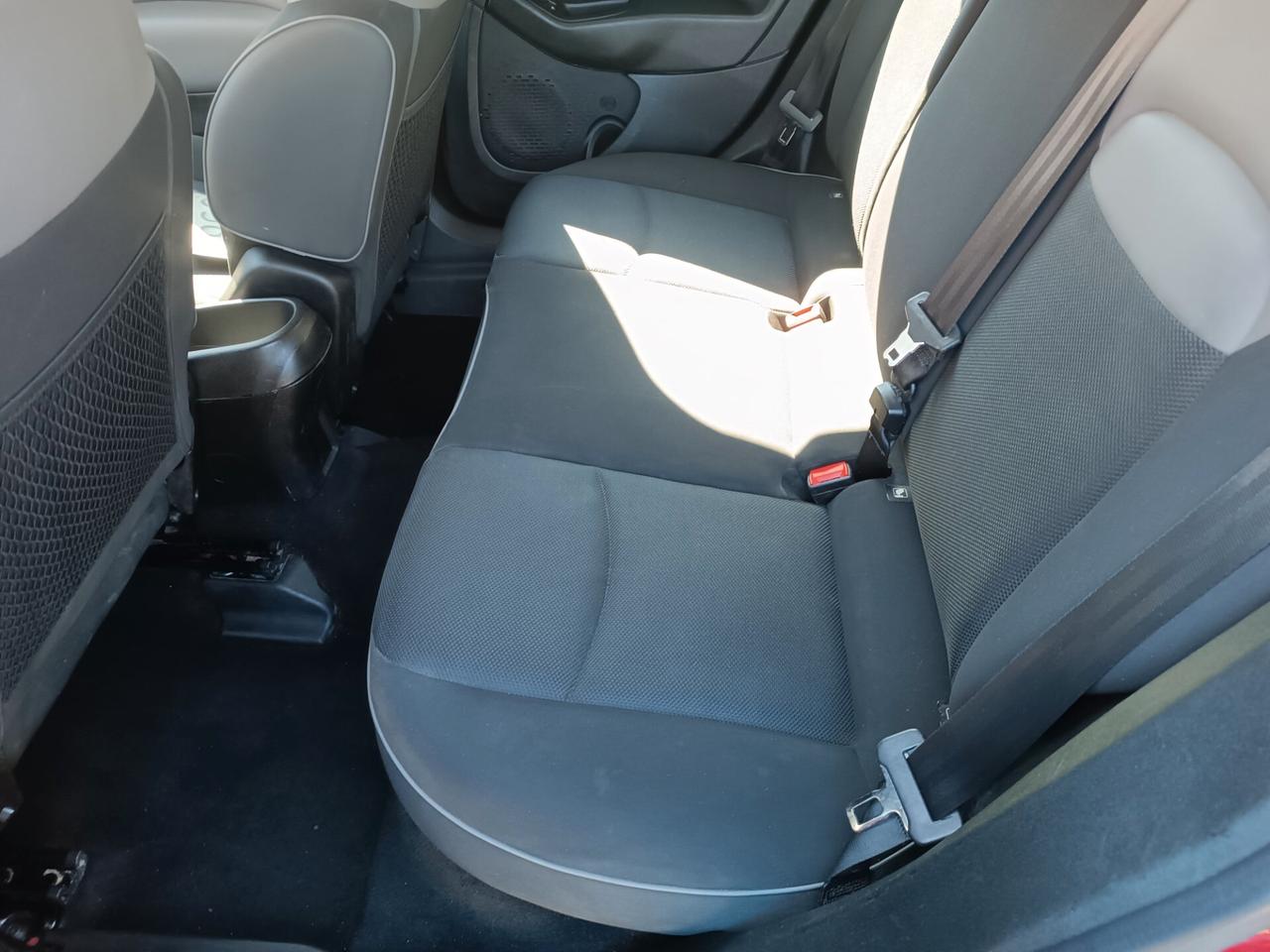 Fiat 500X 1.6 E-Torq 110 CV Pop