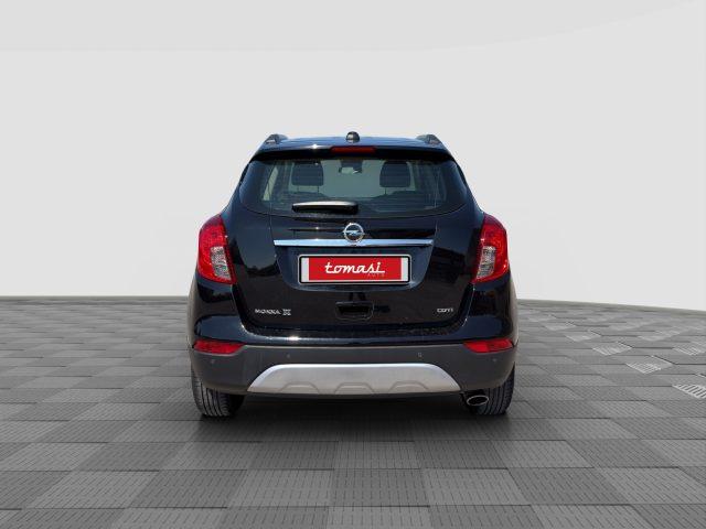 OPEL Mokka X Mokka X Advance1.6 CDTI Ecotec 110cv Start&Stop MT