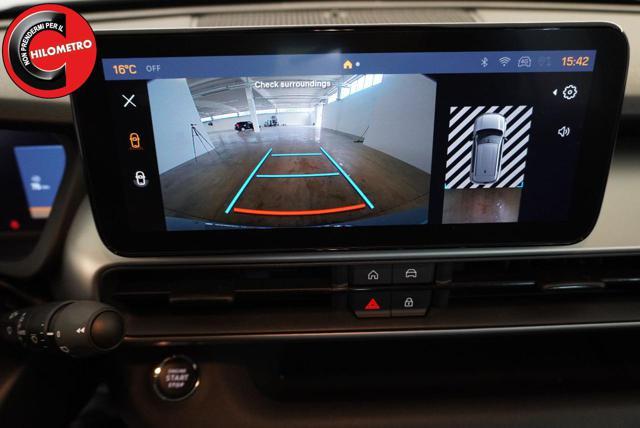 JEEP Avenger 1.2 Turbo 100 CV Longitude