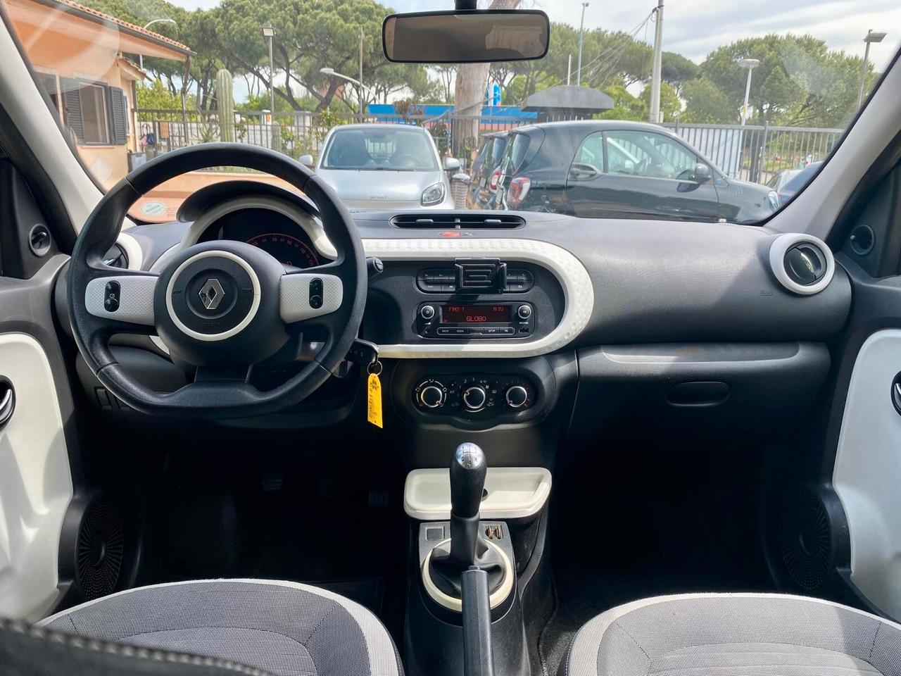 Renault Twingo - NEO PATENTATI -GARANZIA 12 MESI