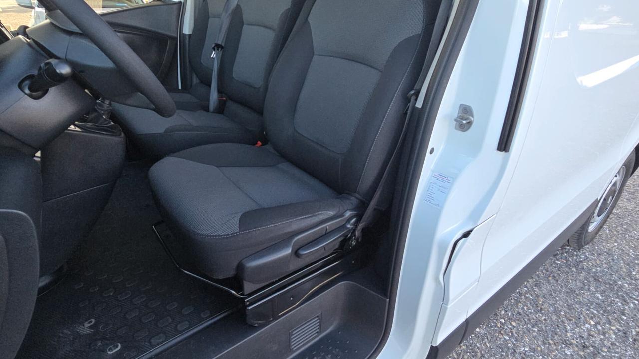 Renault Trafic T29 2.0 dCi 145CV PL-TN Furgone Energy Ice