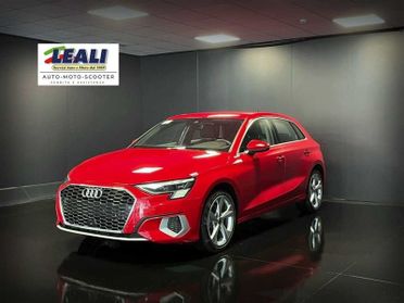 Audi A3 A3 SPB 35 TFSI 150cv MHEV S tronic Business Advanced
